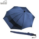 EuroSCHIRM ユーロシルム スウィングバックパック ハンズフリー ネイビー 傘 雨 頑丈 梅雨 EUR19570020003000 国内正規品