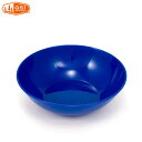 ジーエスアイ GSI プラスチックボウル カスケーディアンボウル ブルー GSI11871963010000(4)