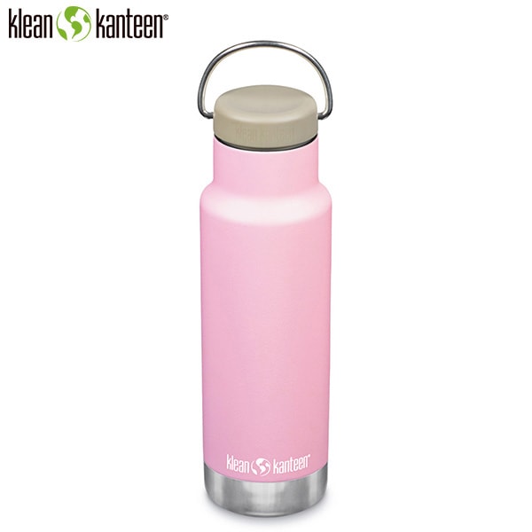 クリーンカンティーン クラシックインスレート ナロー 12oz 350ml ロータス ステンレスボトル 保温保冷 タンブラー 水筒 Klean Kanteen KLE19322102014012