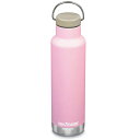 クリーンカンティーン クラシックインスレート ナロー 20oz 592ml ロータス ステンレスボトル 保温保冷 タンブラー 水筒 Klean Kanteen KLE19322103014020(3)