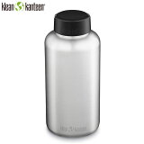 ꡼󥫥ƥ 磻2.0 64oz 1900ml ƥ쥹 ƥ쥹ܥȥ   Klean Kanteen KLE19322137000064