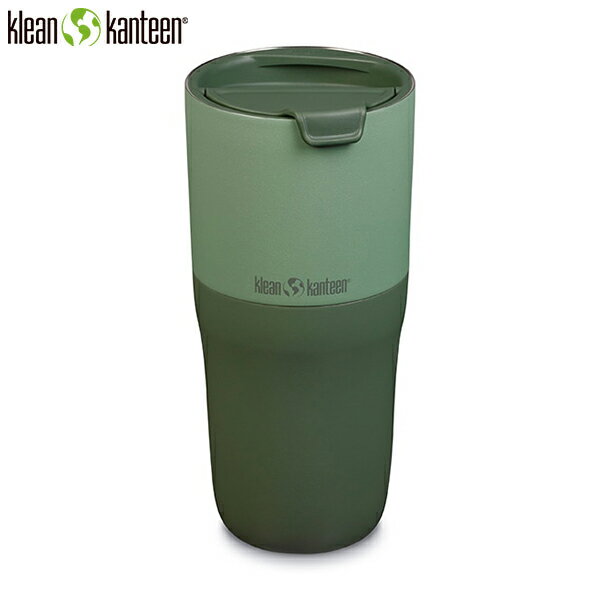 クリーンカンティーン ライズ タンブラー 26oz 769ml シースプレー 保冷保温 ステンレス Klean Kanteen KLE19322151222026