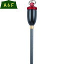 A&F グラン メタルマッチ ブラック アウトドア AF00800084001000