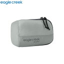 イーグルクリーク EagleCreek ポーチ 小物入れ 収納 パックイット リヴィール キューブ XS ストームグレー EC040420367 整理 出張 E...