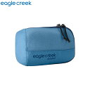 イーグルクリーク EagleCreek ポーチ 小物入れ 収納 パックイット リヴィール キューブ XS ブルードーン EC040420424 整理 出張 EA...