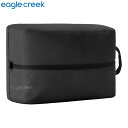 イーグルクリーク EagleCreek シューズケース 靴 収納 パックイット リヴィール マルチシューサック ブラック EC040426010 整理 出張 E...