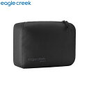 イーグルクリーク EagleCreek ポーチ 小物入れ 収納ケース パックイット アイソレート キューブ S ブラック EC040407010 整理 出張 EAG11862370001000