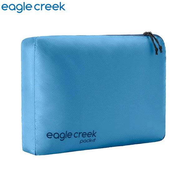륯꡼ EagleCreek ݡ  Ǽ ѥåå 졼 塼 M ֥롼ɡ EC0404064...