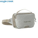 イーグルクリーク EagleCreek ウエストポーチ エクスプローラー ヒップパック ストームグレー EC060406367 EAG11862387367000