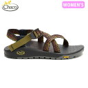 チャコ Chaco レディース サンダル Ws ラピッド プロ アクアティック フローラ ストラップサンダル ビブラムソール グリップ 防滑 川 速乾 CHA1...