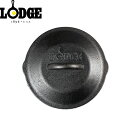 ロッジ LODGE 蓋 スキレットカバー 6-1/2インチ L3SC3JPN ブラック キャストアイアン 鋳鉄 キャンプ アウトドア LDG1924002300...