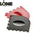 ロッジ LODGE グリルパン専用 グリルパンスクレーパーセットSCRAPERGPK マルチカラー キャンプ アウトドア LDG19240109000000