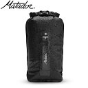 マタドール Matador 防水バッグ ドライバッグ フラットバッグ 2L ブラック 旅行 トラベル MAT20370056001000
