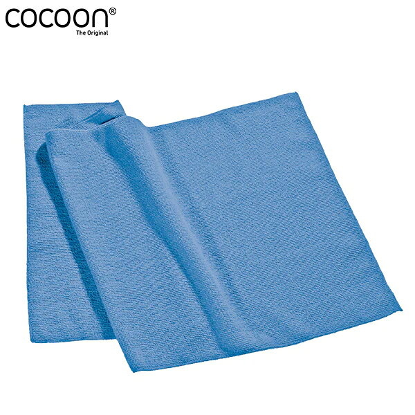 Rakuten - Cocoon コクーン テリータオルライト　Sサイズ ライトブルー TTE01-S COC12550041002003