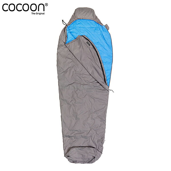 Rakuten - Cocoon コクーン マウンテンワンダラー グレー／ブルー SB07 COC12550069012005