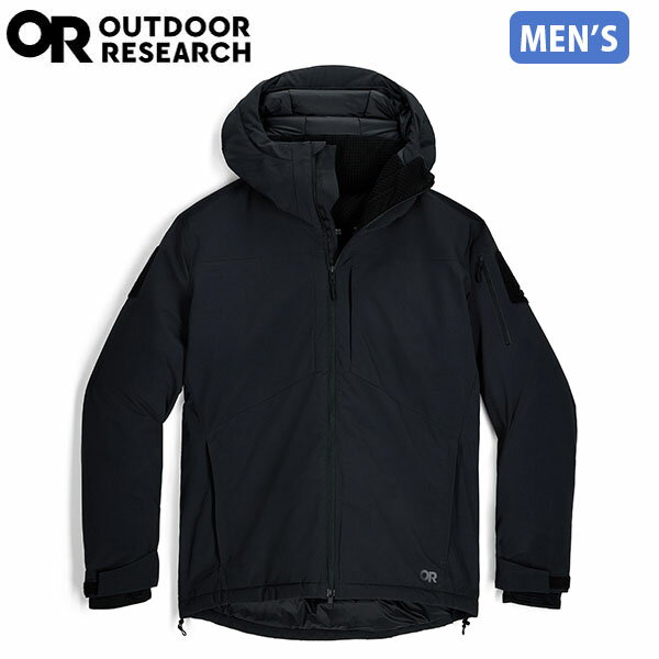 ȥɥꥵ OUTDOOR RESEARCH   㥱å  饤å 2 ѡ ֥å OR19846452001