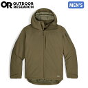 アウトドアリサーチ OUTDOOR RESEARCH メンズ アウター ジャケット コート アライズコロッサス 2 パーカ レンジャーグリーン OR198464...