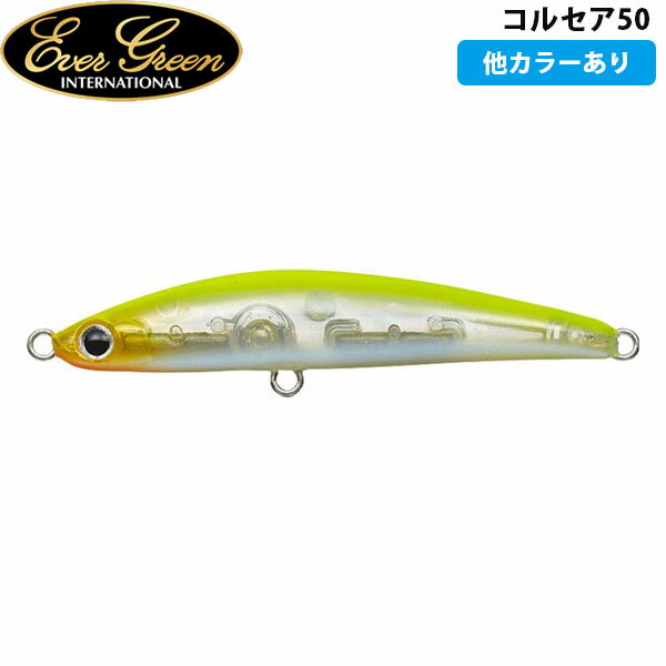 С꡼ EVERGREEN 륻50 륢  饤ȥ AZREVG107