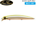エバーグリーン EVERGREEN ストリームデーモン ルアー ソルト シーバス AZREVG153