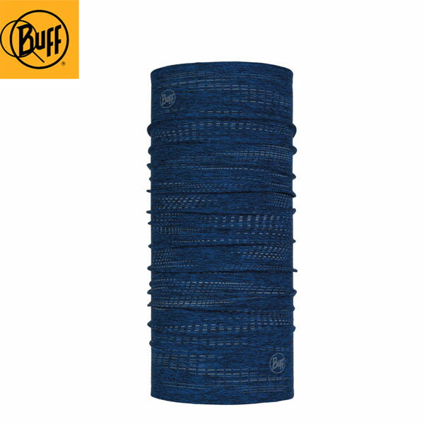 バフ Buff ネックウォーマー ネックゲイター DRYFLX R BLUE BUF346414