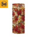 Buff バフ ネックゲイター 【日本限定品】ORIGINAL KOYO 421555 ネックウエア UVネックカバー 日焼け防止 UPF 50 98%UVカット BUF421555