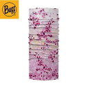 Buff バフ ネックゲイター 【日本限定品】ORIGINAL SAKURA 421562 ネックウエア UVネックカバー 日焼け防止 UPF 50 98%UVカット BUF421562