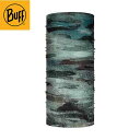 Buff バフ ネックゲイター COOLNET UV+ GROVE STONE BLUE 430670 ネックウエア UVネックカバー 日焼け防止 UPF 50 98%UVカット BUF430670