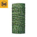 Buff バフ ネックゲイター 【日本限定品】ORIGINAL KARAKUSA MOYO 448262 ネックウエア UVネックカバー 日焼け防止 UPF 50 98%UVカット BUF448262