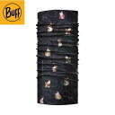 Buff バフ ネックゲイター 【日本限定品】ORIGINAL UKIYOE 448286 ネックウエア UVネックカバー 日焼け防止 UPF 50 98%UVカット BUF448286
