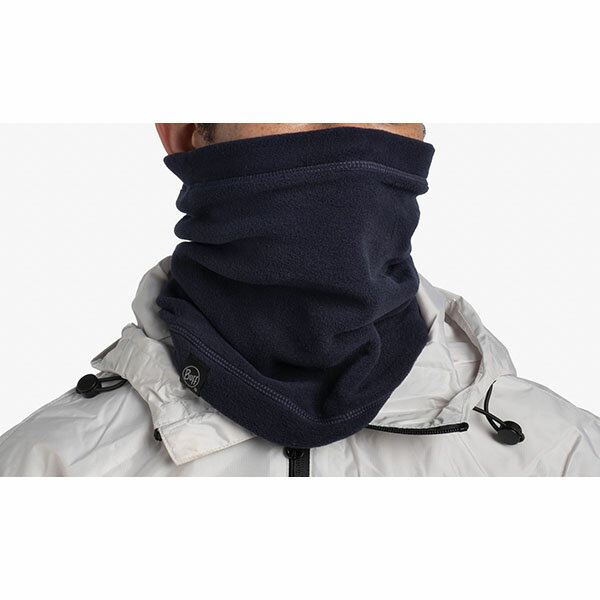 �Х� Buff �ͥå��������ޡ� �ͥå��������� POLAR NECK WARMER DARK NAVY ��˥��å��� ���ݡ��� �����ȥɥ� BUF480798