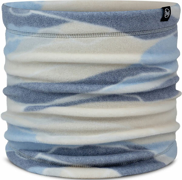 �Х� Buff �ͥå��������ޡ� �ͥå��������� POLAR PRINTS NECKWARMER AGUAR BLUE ��˥��å��� ���ݡ��� �����ȥɥ� BUF586315