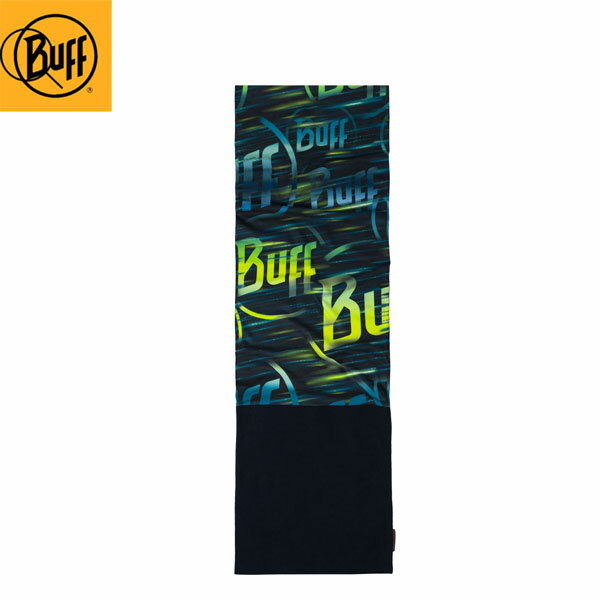 樂天商城 - バフ Buff ネックウォーマー ネックゲイター POLAR ORBY NIGHT BLUE ユニセックス スポーツ アウトドア BUF586636
