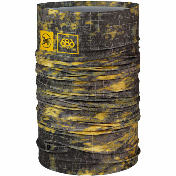 �Х� Buff �ͥå������� �إåɥ����� ��686��Buff Collaboration��Thermo Net SPONGE 686 MOSS ��˥��å��� ���ݡ��� �����ȥɥ� BUF589446