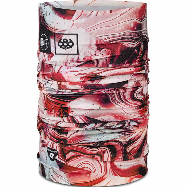 �Х� Buff �ͥå������� �إåɥ����� ��686��Buff Collaboration��Thermo Net TAUDENI 686 MULTI ��˥��å��� ���ݡ��� �����ȥɥ� BUF589477