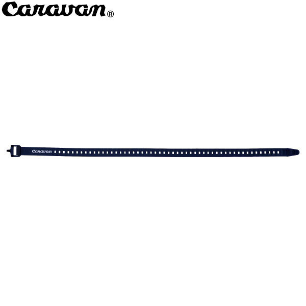 樂天商城 - キャラバン CARAVAN キャラバンテンションストラップ650mm/26in 660ブルー 登山 トレッキング 0103004 CAR0103004660