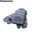 CARAVAN キャラバン 靴下 ソックス 足袋 二本指 RLドラロン マダラックス・TABI 679ストーンデニム メンズ レディース 吸汗速乾・抗菌防臭糸 ...