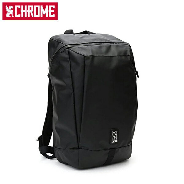 クローム ロストフ 2.0 バックパック BG275BKTP リュック CHROME ROSTOV 2.0 BACKPACK BLACKTARP CRMBG275BKTP