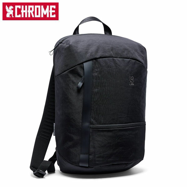  CHROME å ǥ 16L Хåѥå CAMDEN 16L BACKPACK BLACK ѿ PCǼ CRM...
