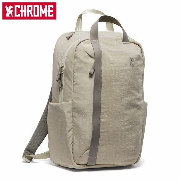  CHROME å ϥ饤 20L Хåѥå HIGHLINE 20L BACKPACK SANDSTONE ̶ ...