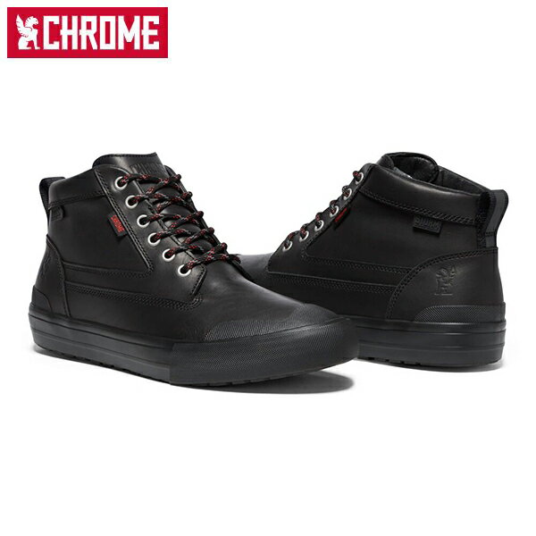  ȡ 415 ȥ饯 ֡ FW180BK  ˡ CHROME STORM 415 TRACTION BOOT BLACK CRMFW180BK