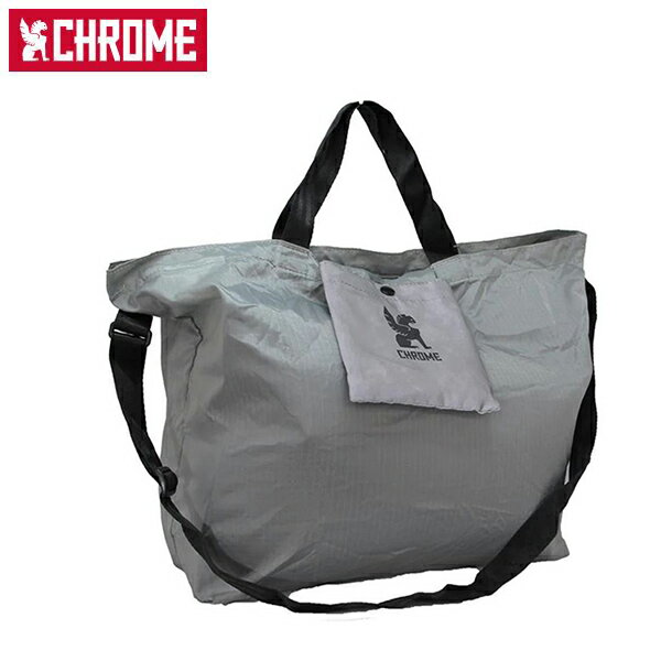  եƥ ݥå  Хå JP182GY ѥå֥Хå CHROME SAFETY POCKET SHOUL...