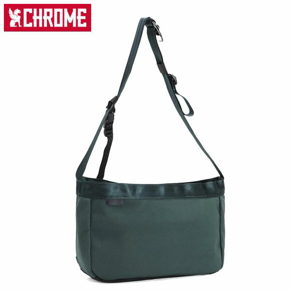  CHROME Хå ˥塼ڡѡ å󥸥㡼 ⡼ DEEP GREEN / SUEDE ֥åȼǼ ...