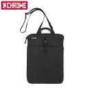 クローム CHROME パソコンケース PCケース ラップトップ バッ...(4)