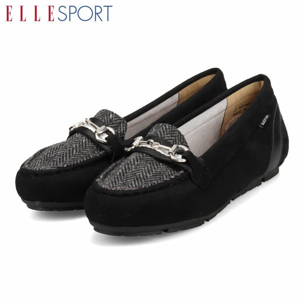  ݡ ELLESPORT ǥ  åݥ ɥ饤ӥ󥰥塼 ե ESP10663 BLACK-TX ޥɥ...