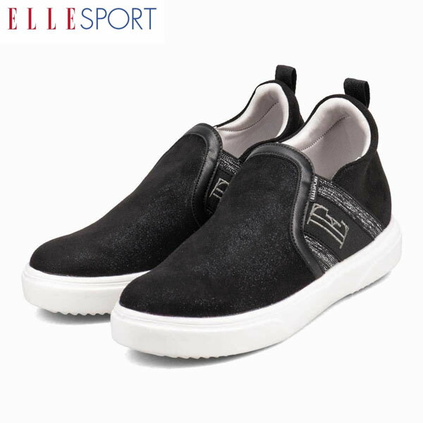 エル スポーツ ELLESPORT 