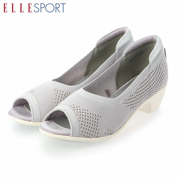  ݡ ELLESPORT ǥ  ץȥ塼 ESP12714 GRAY å ޥɥ饹 madras...