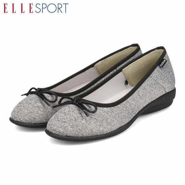 ݡ ELLESPORT ǥ  Х쥨塼 ESP14501 GRAY ȥå ޥɥ饹 madras ELLE...
