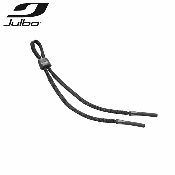 Rakuten - JULBO ジュルボ アクセサリ ストッパーコード STOPPER CORD 直径3.5mm 6本セット サングラス用 JULH40A017