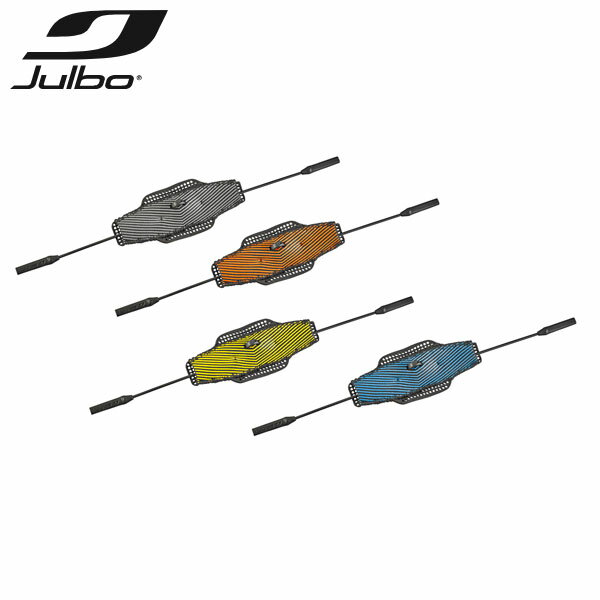 Rakuten - JULBO ジュルボ アクセサリ フローティングコード FLOATING CORDS 4本セット サングラス用 JULH44B892
