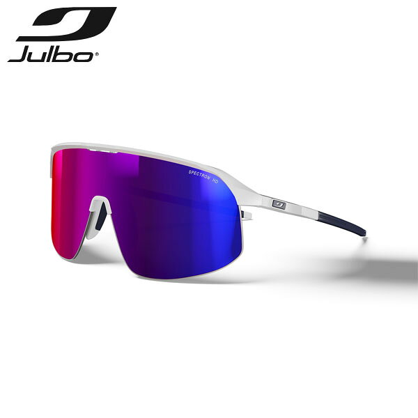 樂天商城 - JULBO ジュルボ サングラス デンシティ スペクトロン 3 HD DENSITY Spectron 3 HD スポーツ 軽量 JULJ5611510